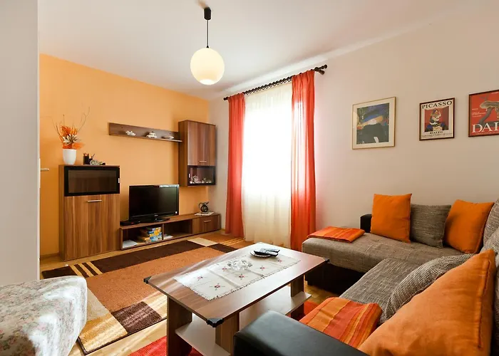 Apartament Neda *
