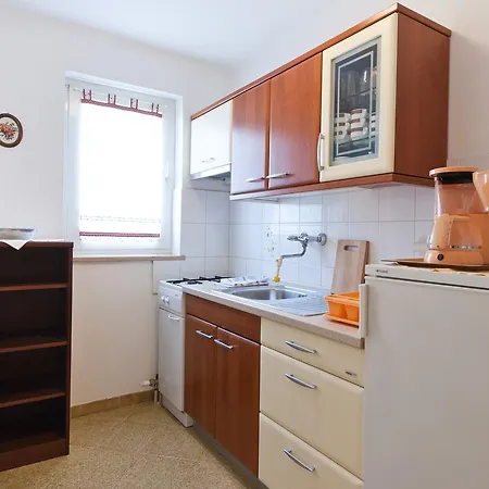 Apartment Neda