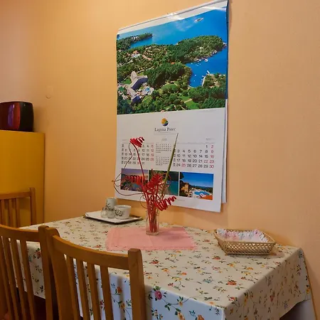 Apartment Neda *