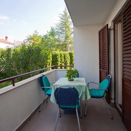 Διαμέρισμα Neda